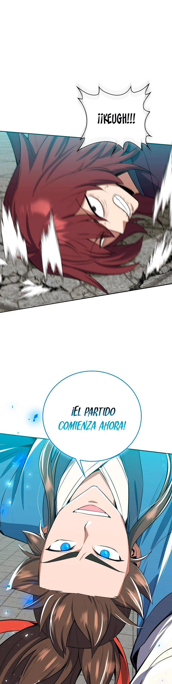 El camino del campeón hacia el Murim - Capítulo 40 - Página 46 - LectorTMOo