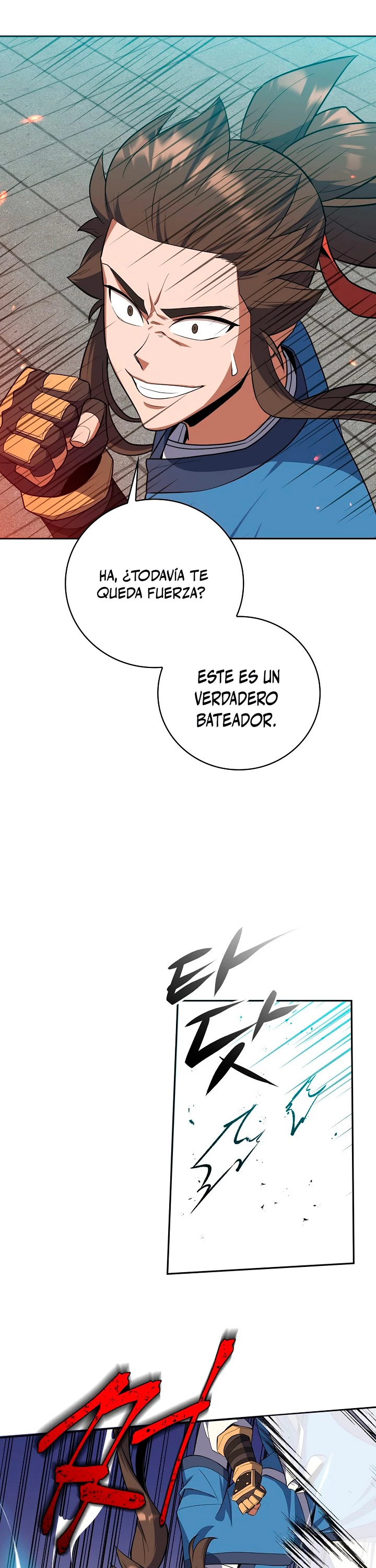 El camino del campeón hacia el Murim - Capítulo 41 - Página 20 - LectorTMOo