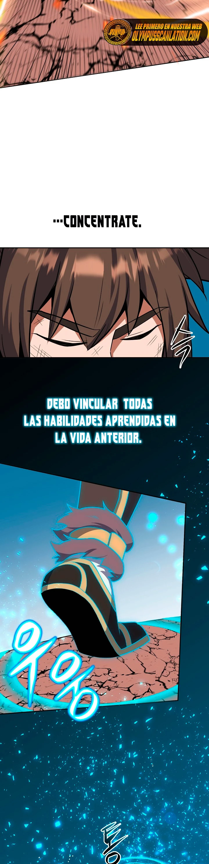 El camino del campeón hacia el Murim - Capítulo 41 - Página 37 - LectorTMOo