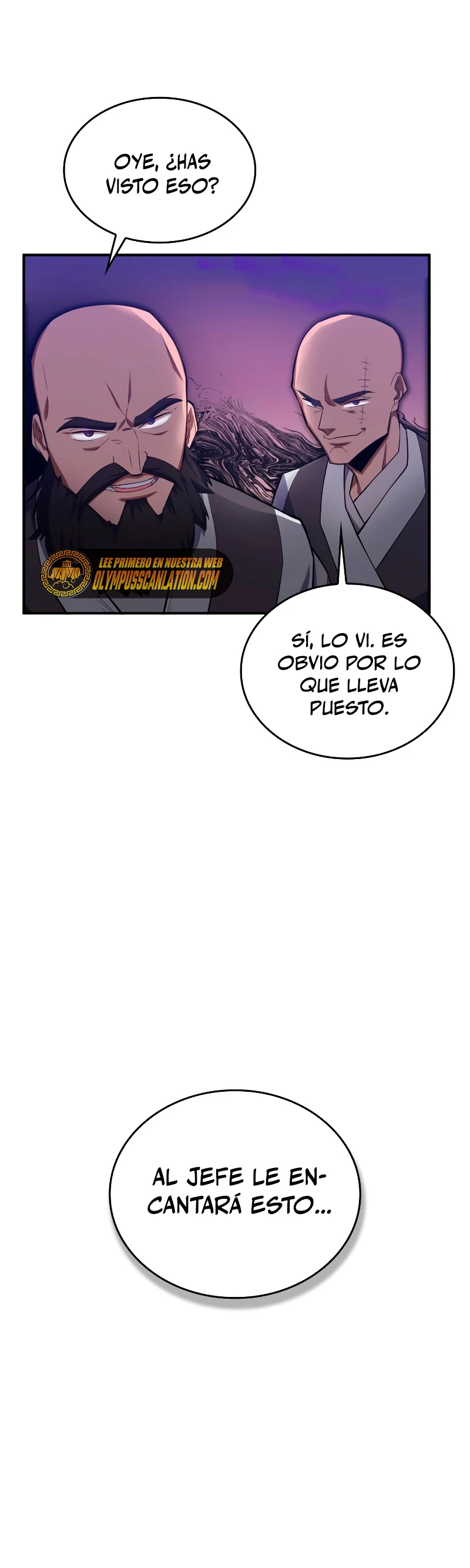 El camino del campeón hacia el Murim - Capítulo 5 - Página 13 - LectorTMOo