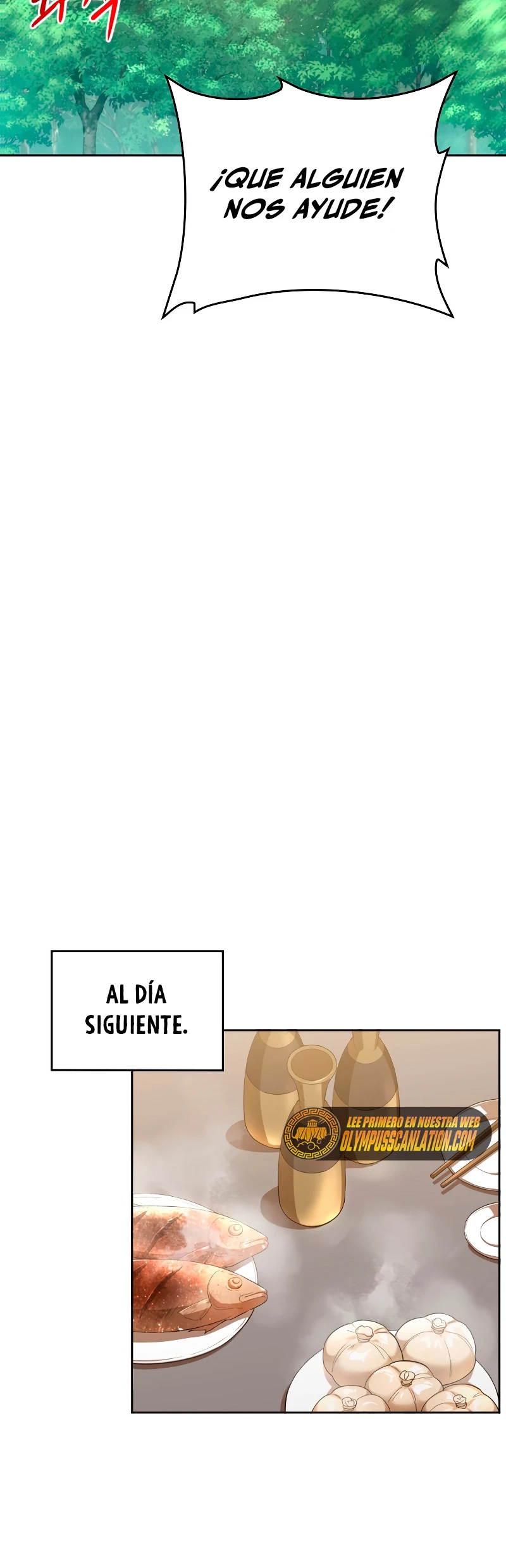 El camino del campeón hacia el Murim - Capítulo 5 - Página 38 - LectorTMOo