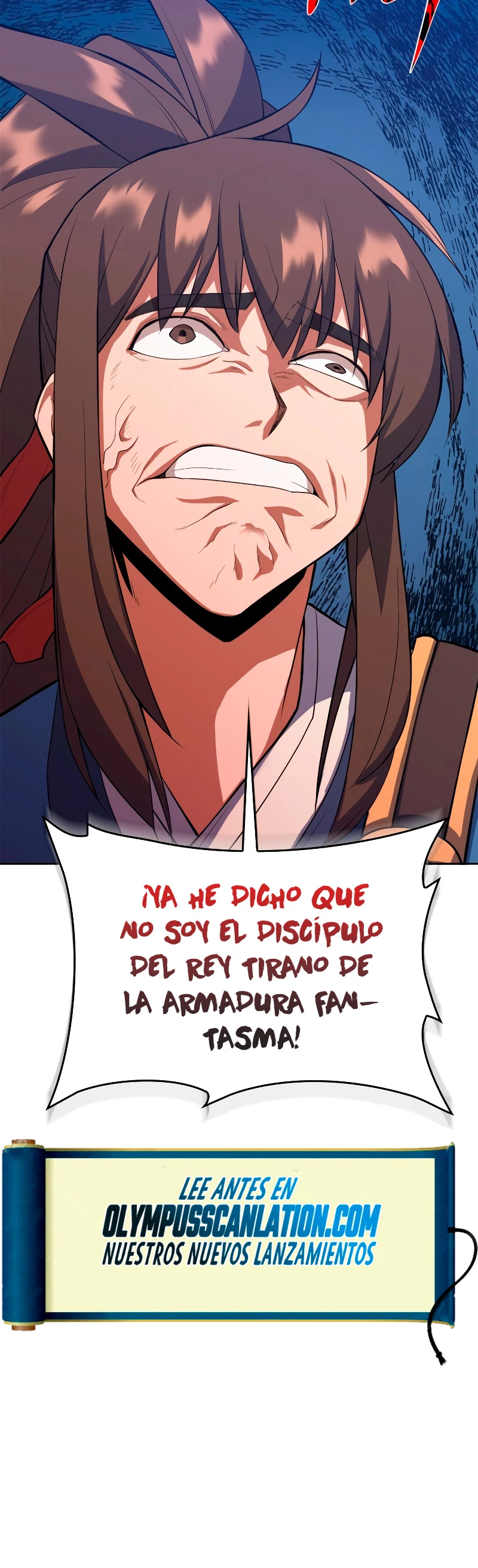 El camino del campeón hacia el Murim - Capítulo 5 - Página 55 - LectorTMOo
