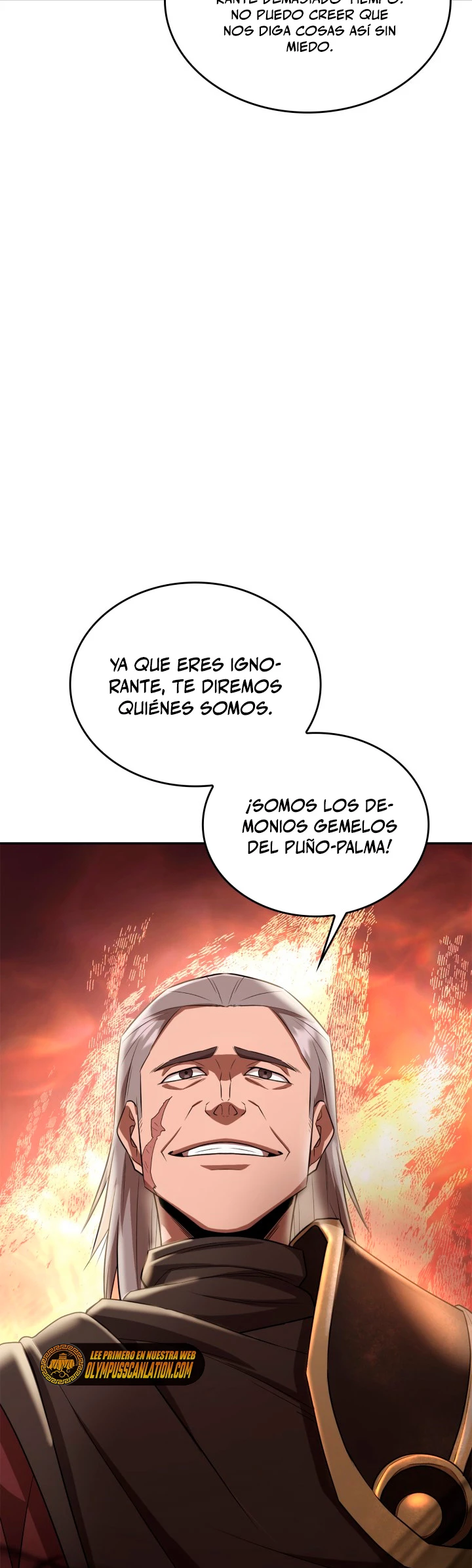 El camino del campeón hacia el Murim - Capítulo 6 - Página 24 - LectorTMOo