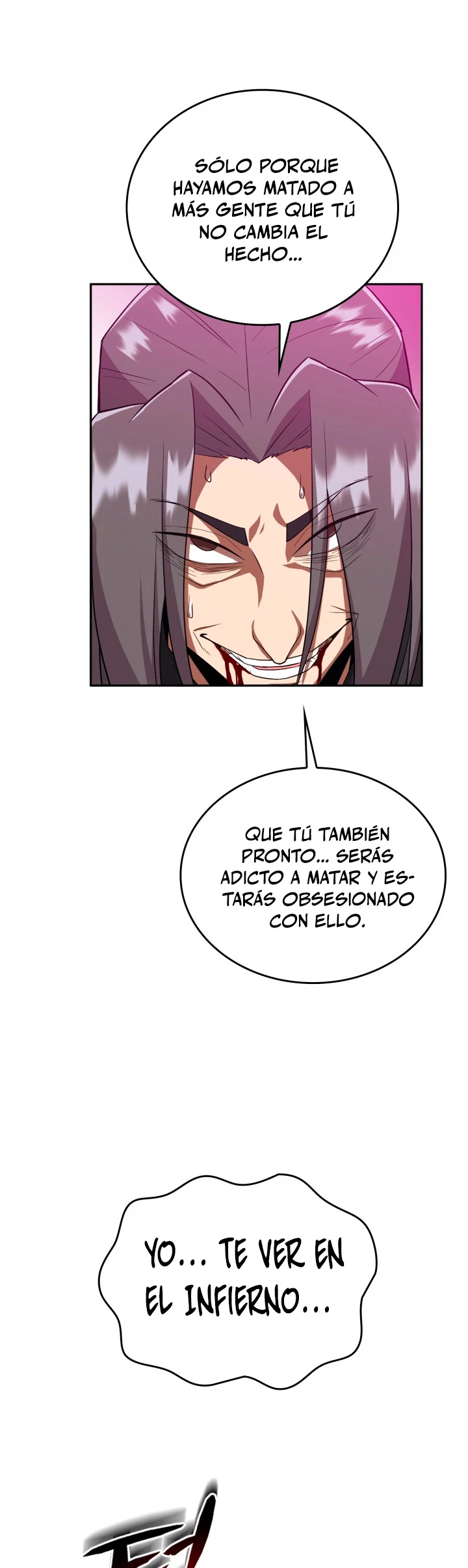 El camino del campeón hacia el Murim - Capítulo 6 - Página 62 - LectorTMOo