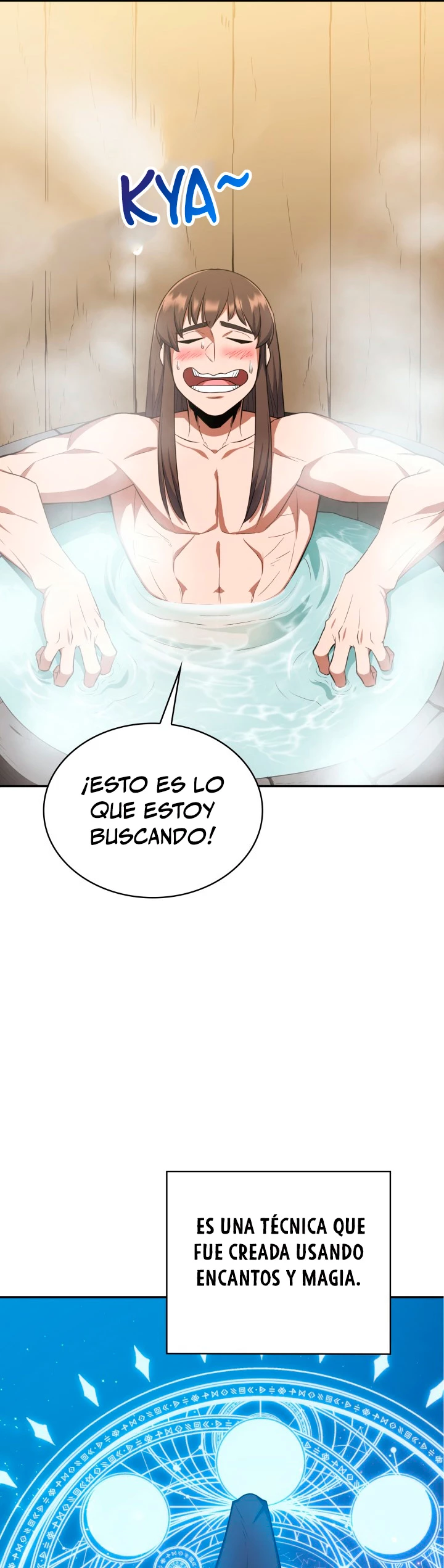 El camino del campeón hacia el Murim - Capítulo 7 - Página 20 - LectorTMOo
