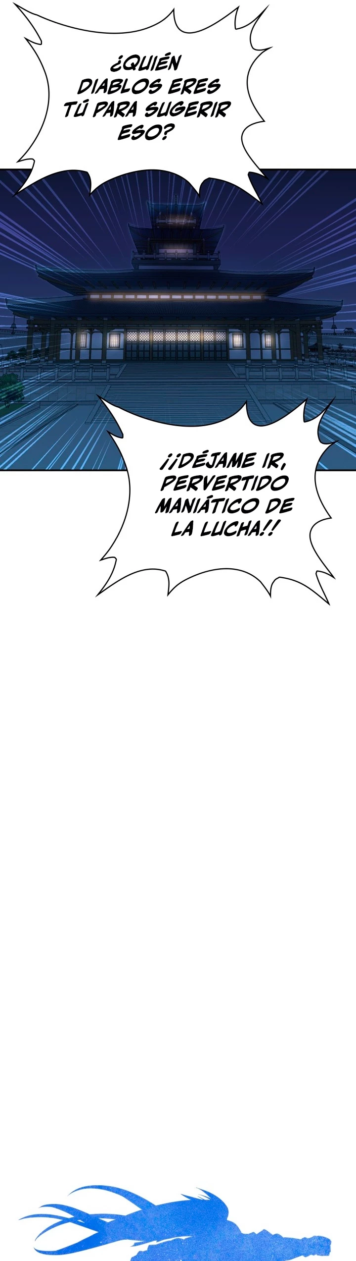 El camino del campeón hacia el Murim - Capítulo 8 - Página 32 - LectorTMOo
