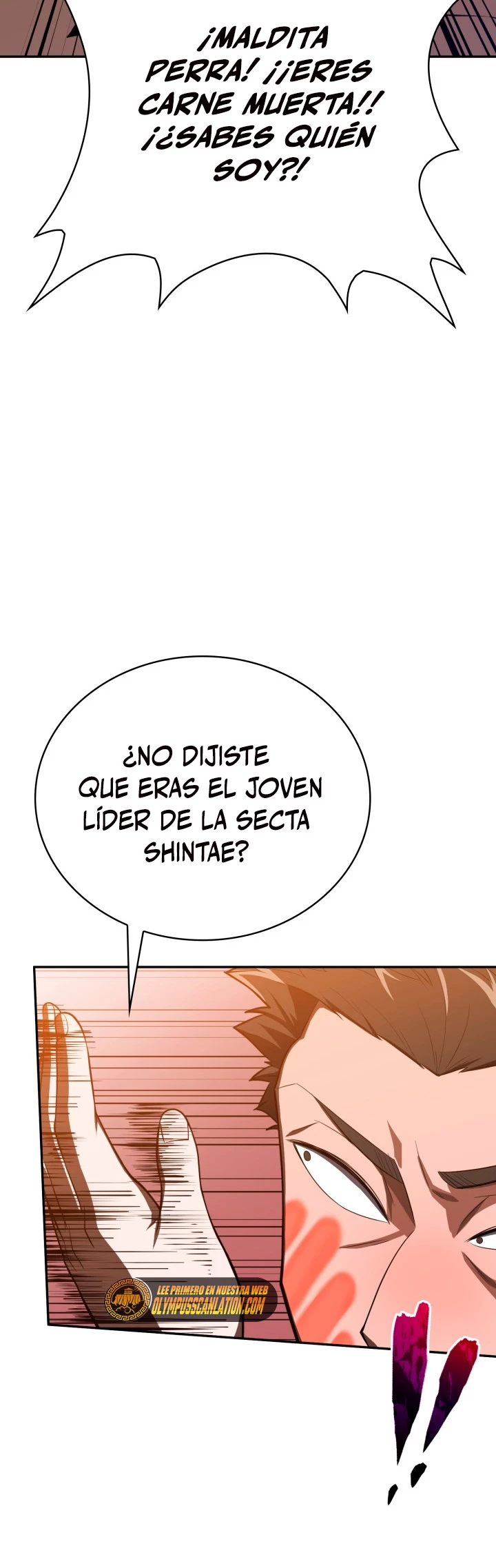 El camino del campeón hacia el Murim - Capítulo 8 - Página 59 - LectorTMOo