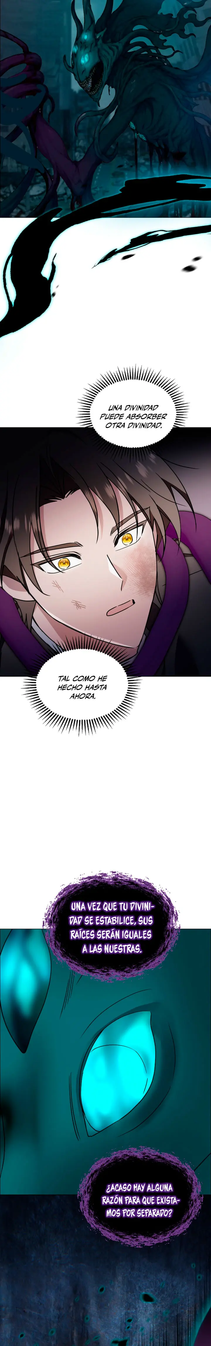Que Alguien Detenga al Papa capítulo 85 página 4