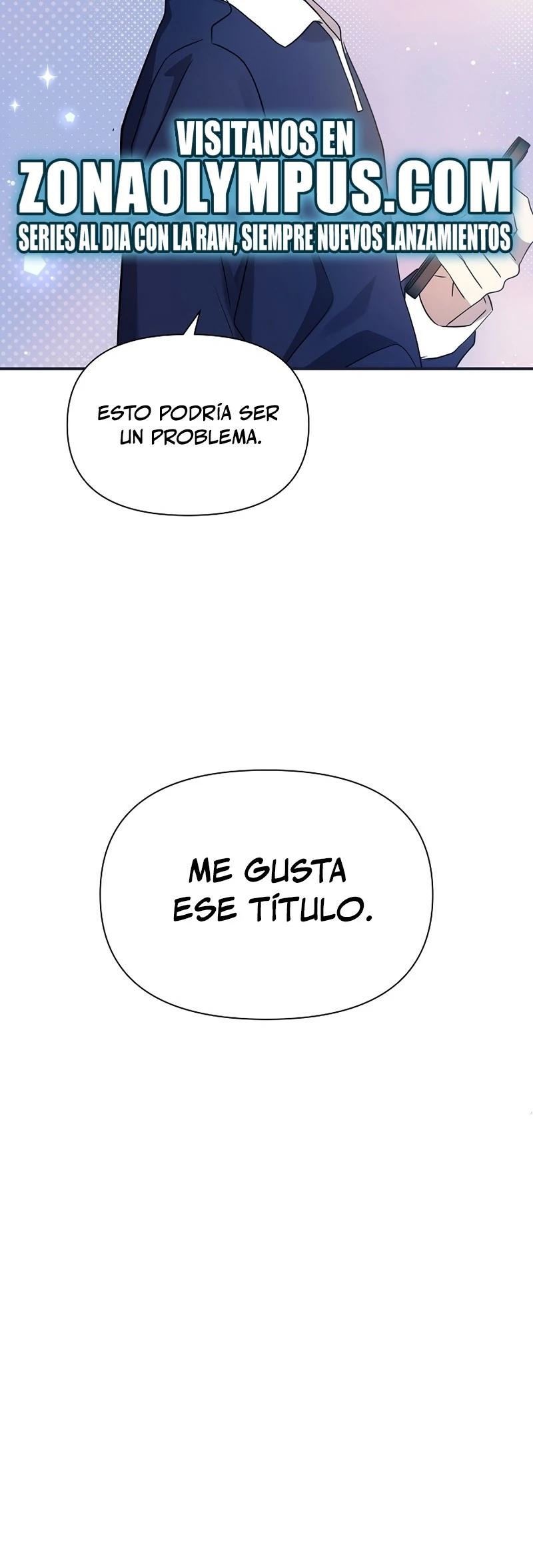 Que Alguien Detenga al Papa capítulo 13 página 31