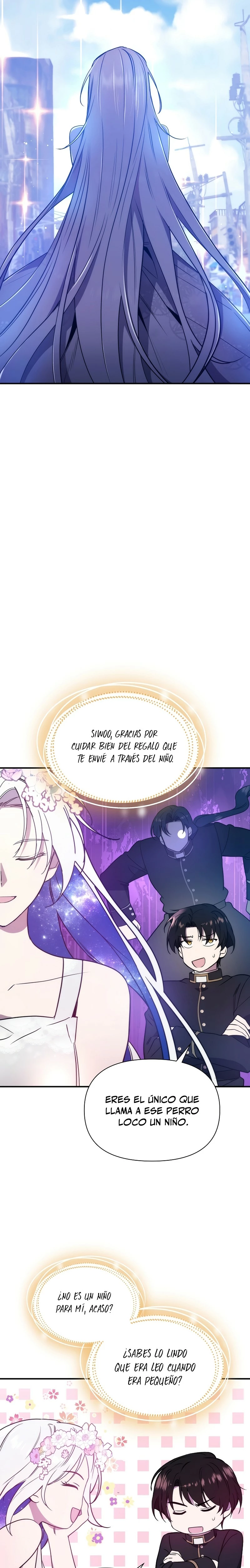 Que Alguien Detenga al Papa capítulo 16 página 7