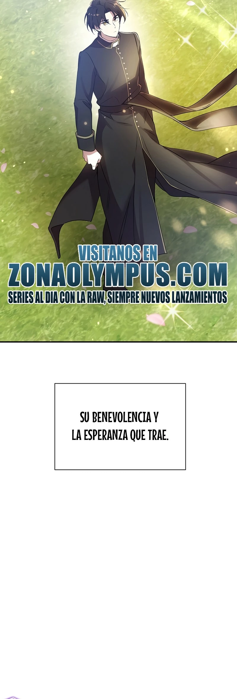 Que Alguien Detenga al Papa capítulo 16 página 28