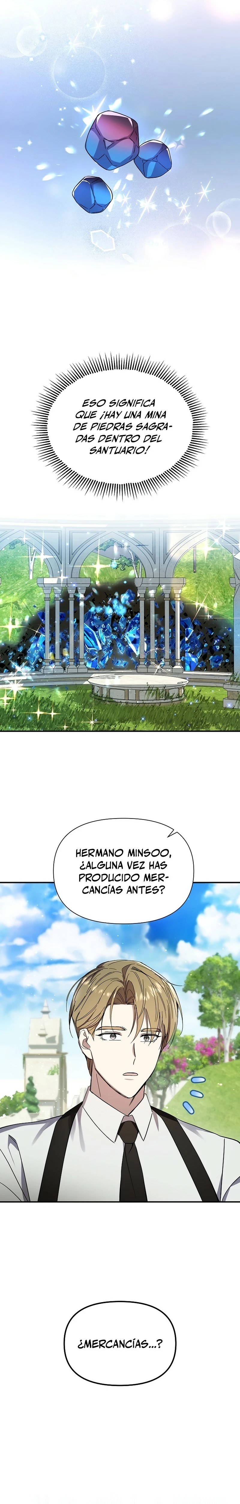 Que Alguien Detenga al Papa capítulo 17 página 7