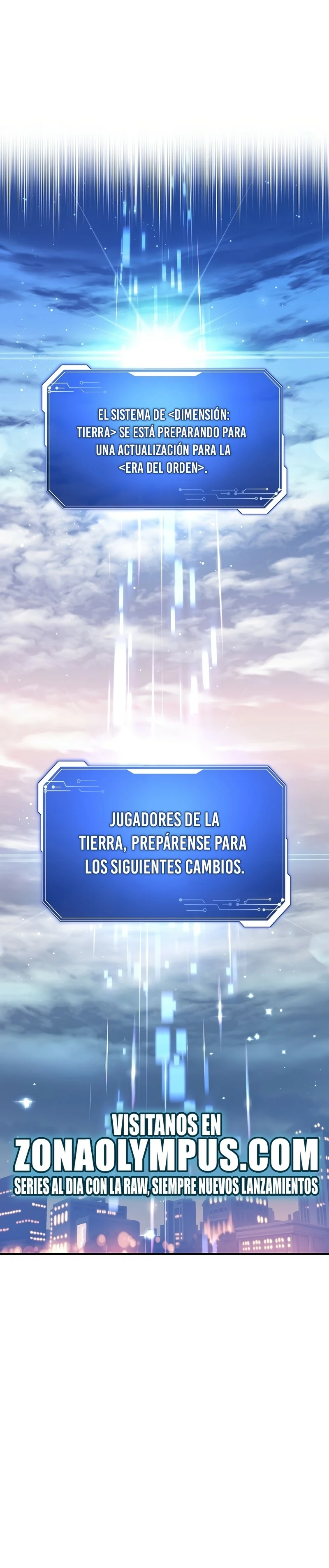 Que Alguien Detenga al Papa capítulo 17 página 30