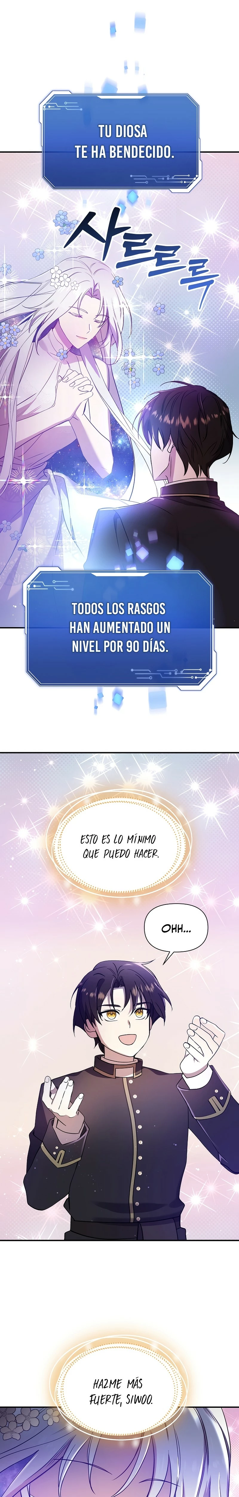 Que Alguien Detenga al Papa capítulo 18 página 15