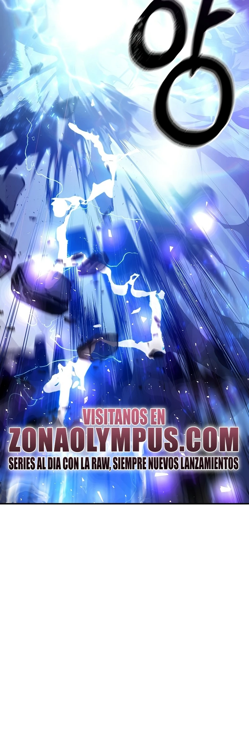 Que Alguien Detenga al Papa capítulo 19 página 28