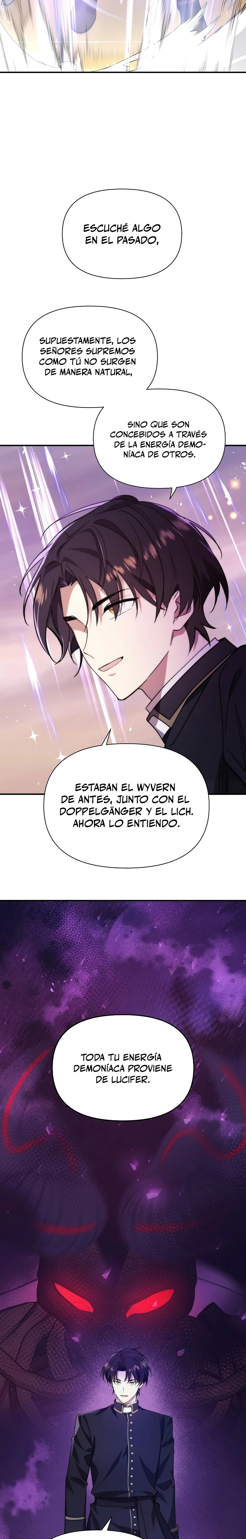 Que Alguien Detenga al Papa capítulo 20 página 7