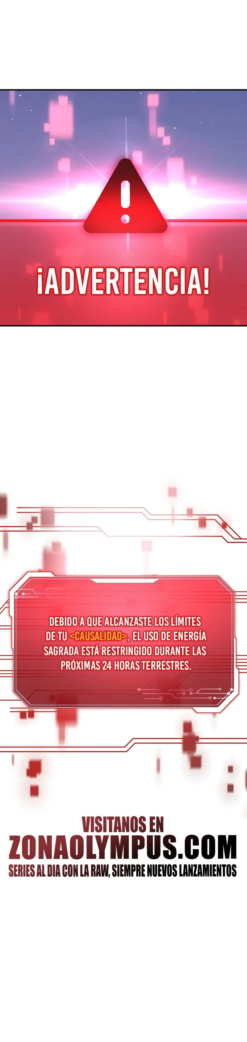 Que Alguien Detenga al Papa capítulo 20 página 28