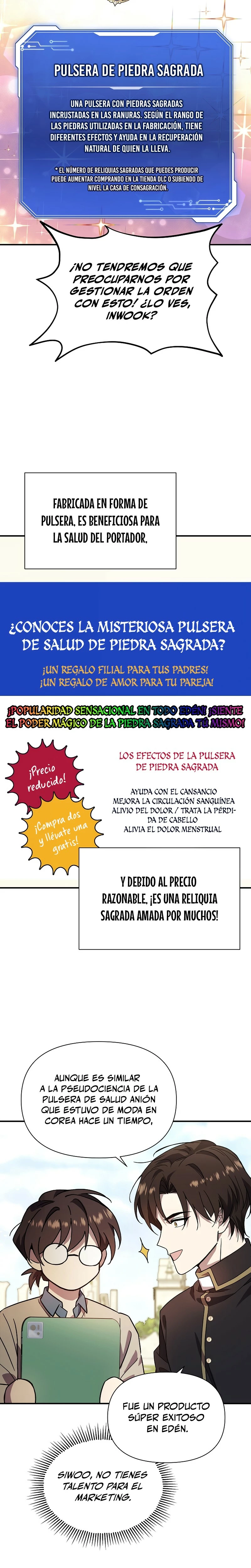 Que Alguien Detenga al Papa capítulo 21 página 26