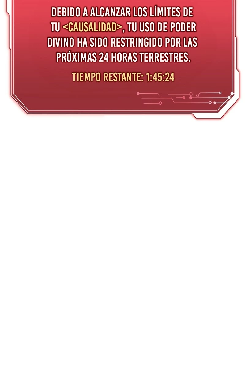 Que Alguien Detenga al Papa capítulo 21 página 31