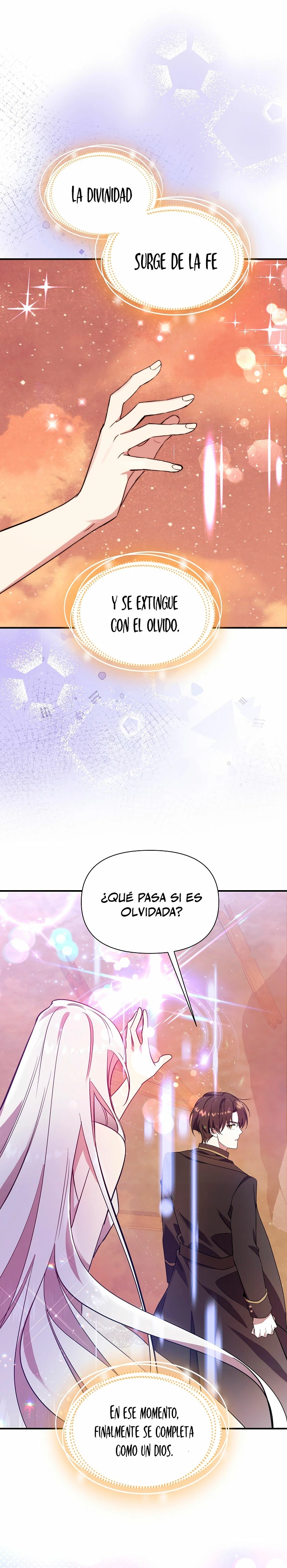 Que Alguien Detenga al Papa capítulo 25 página 6