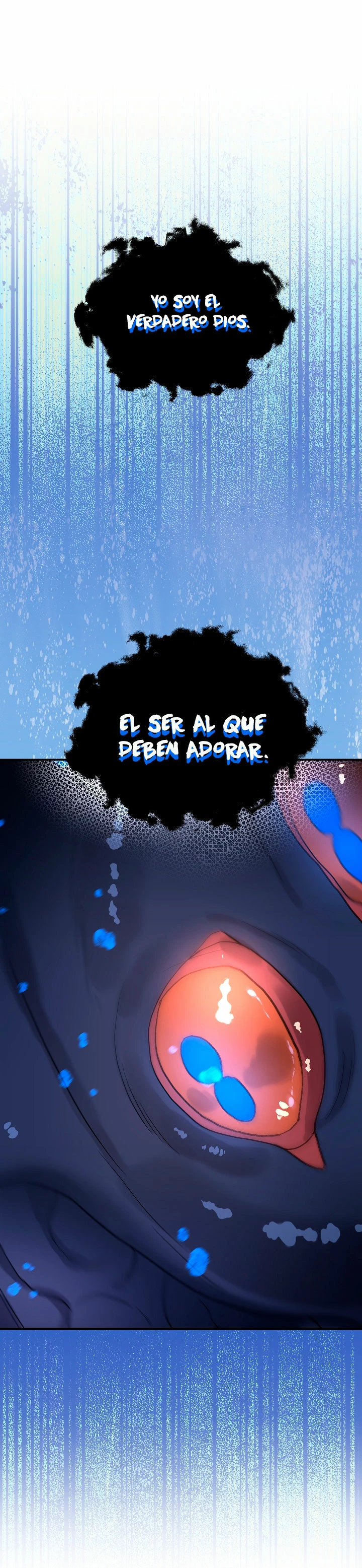 Que alguien detenga al Papa - Capítulo 26 - Página 3 - LectorTMOo