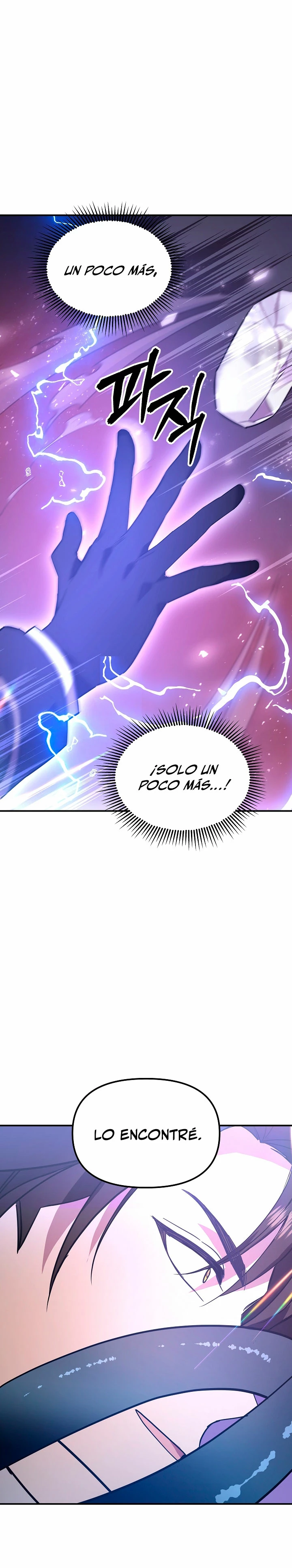 Que alguien detenga al Papa - Capítulo 26 - Página 12 - LectorTMOo