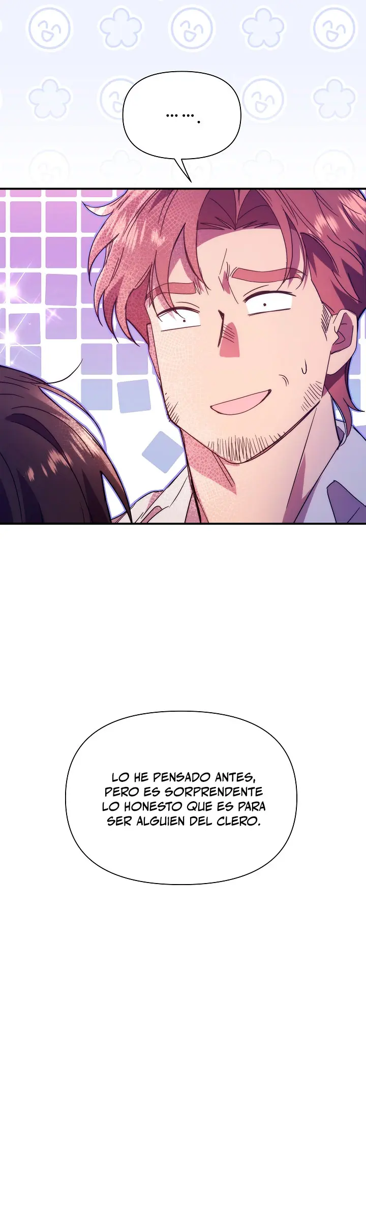 Que Alguien Detenga al Papa capítulo 27 página 30