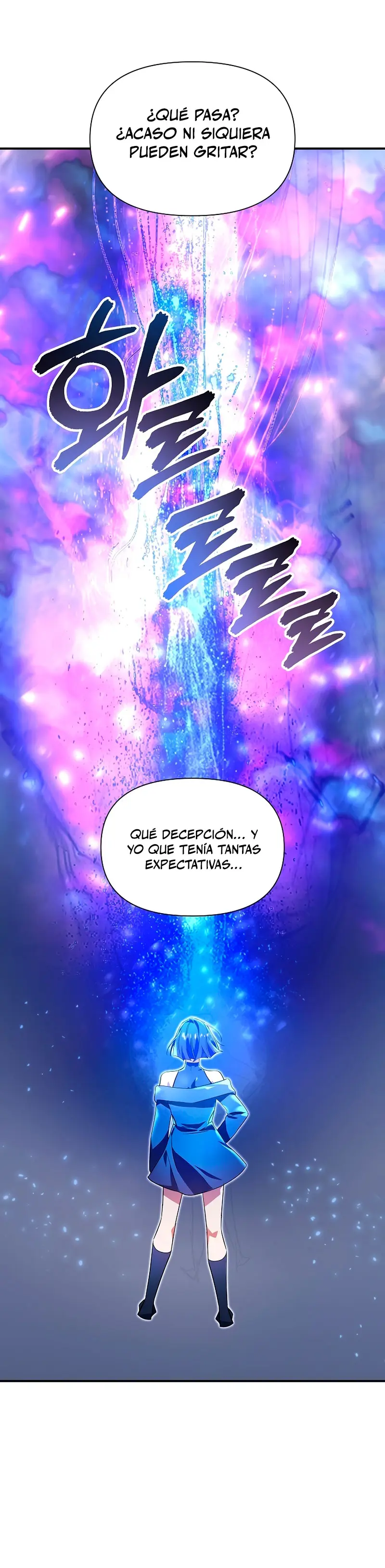 Que Alguien Detenga al Papa capítulo 29 página 35