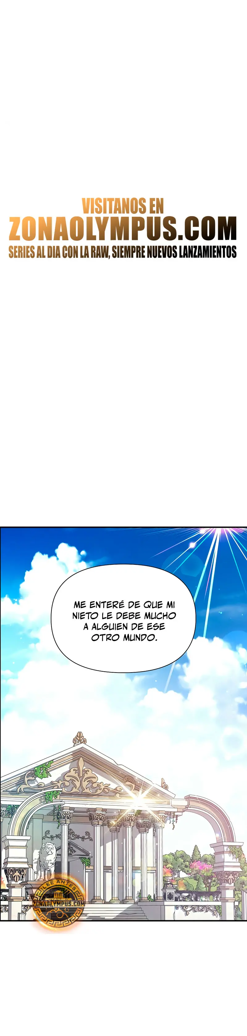Que Alguien Detenga al Papa capítulo 35 página 16