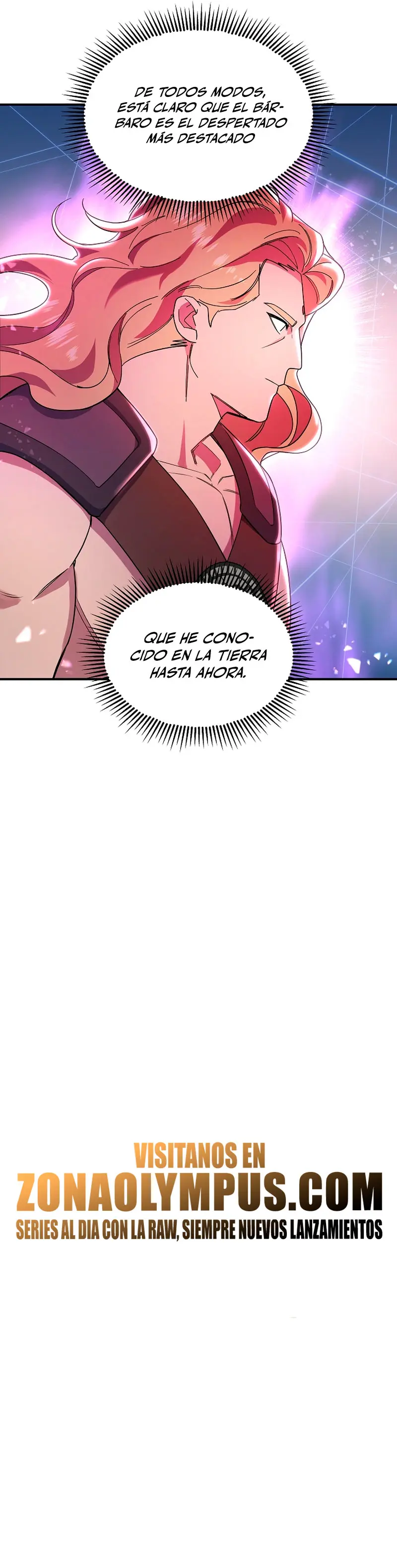 Que Alguien Detenga al Papa capítulo 38 página 11