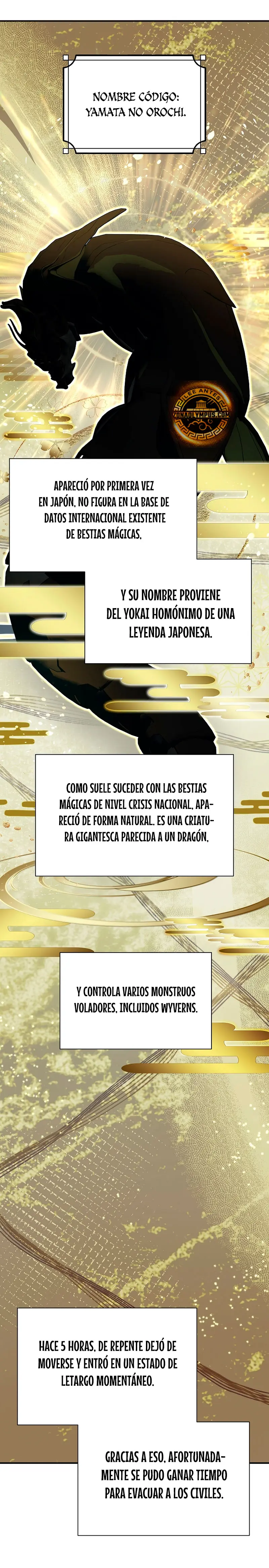 Que Alguien Detenga al Papa capítulo 38 página 13