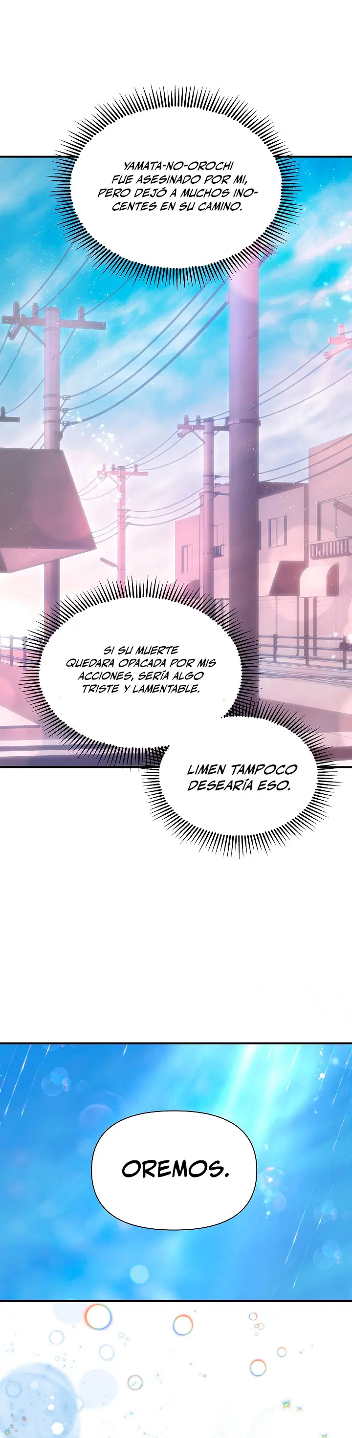 Que Alguien Detenga al Papa capítulo 39 página 25