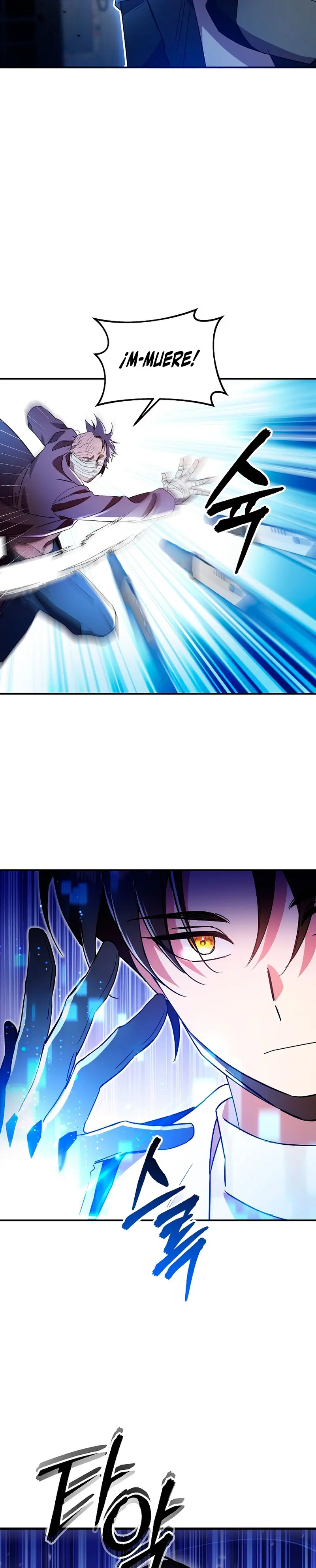 Que alguien detenga al Papa - Capítulo 43 - Página 19 - LectorTMOo