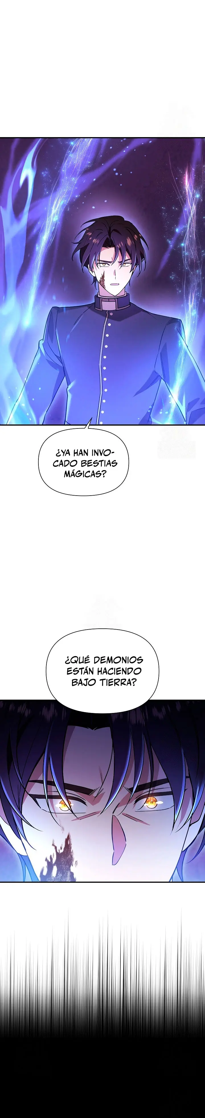 Que alguien detenga al Papa - Capítulo 44 - Página 7 - LectorTMOo