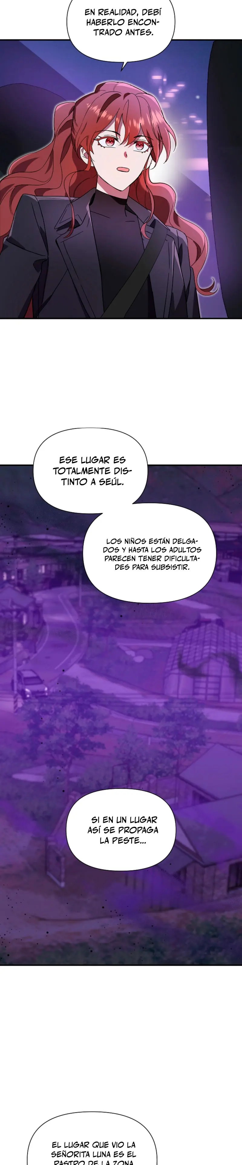 Que Alguien Detenga al Papa capítulo 47 página 6