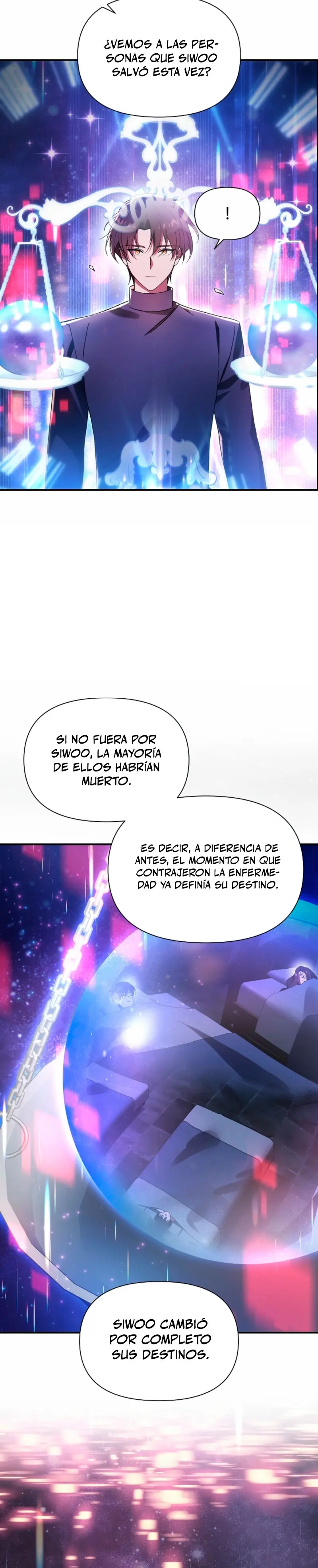 Que alguien detenga al Papa - Capítulo 51 - Página 5 - LectorTMOo