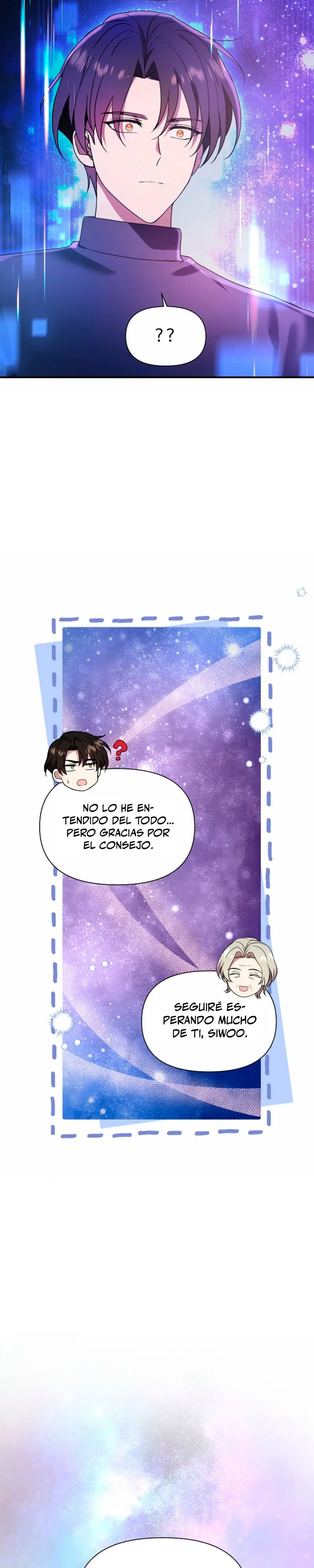Que alguien detenga al Papa - Capítulo 51 - Página 15 - LectorTMOo