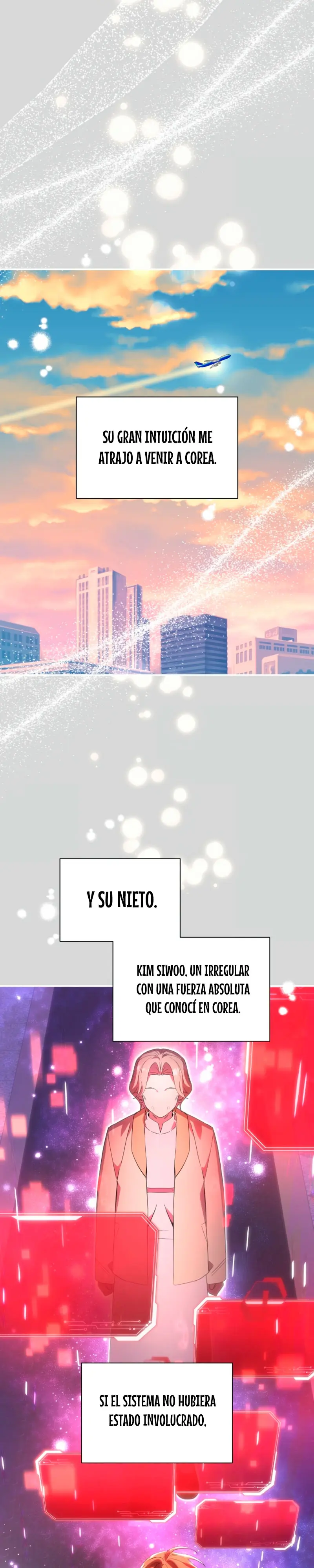 Que alguien detenga al Papa - Capítulo 51 - Página 18 - LectorTMOo