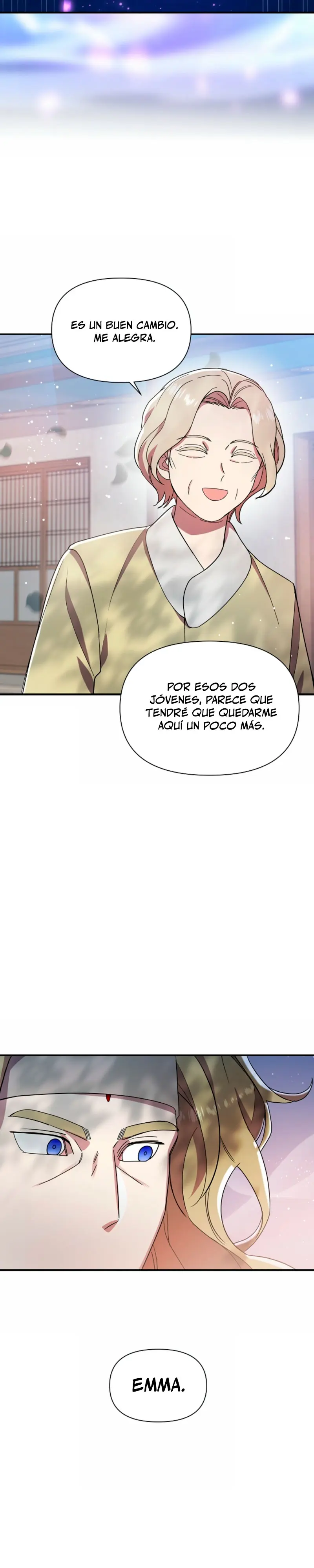 Que alguien detenga al Papa - Capítulo 51 - Página 23 - LectorTMOo