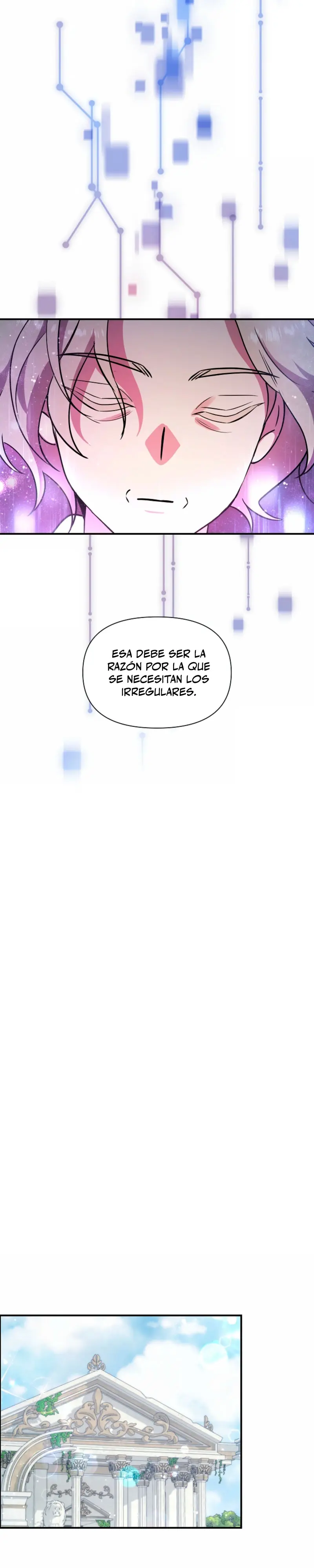 Que alguien detenga al Papa - Capítulo 51 - Página 26 - LectorTMOo