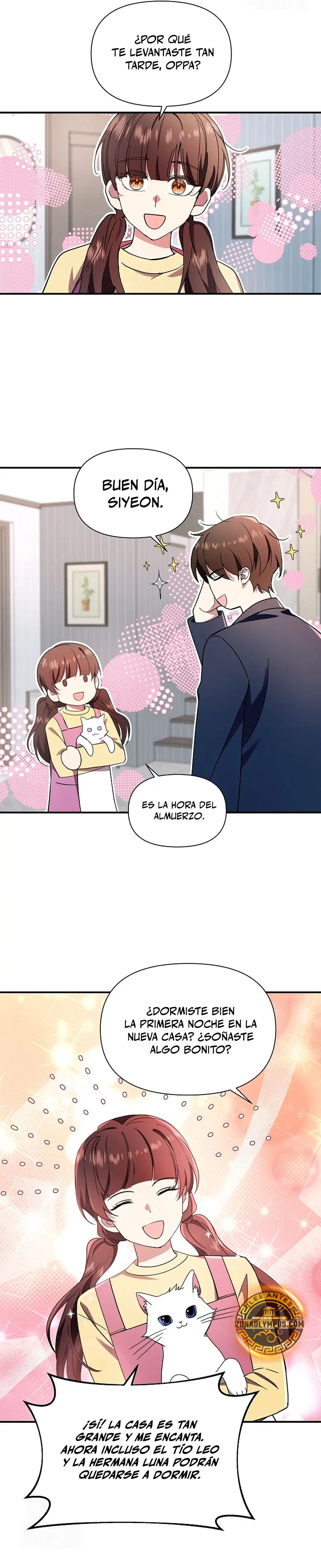 Que Alguien Detenga al Papa capítulo 52 página 24