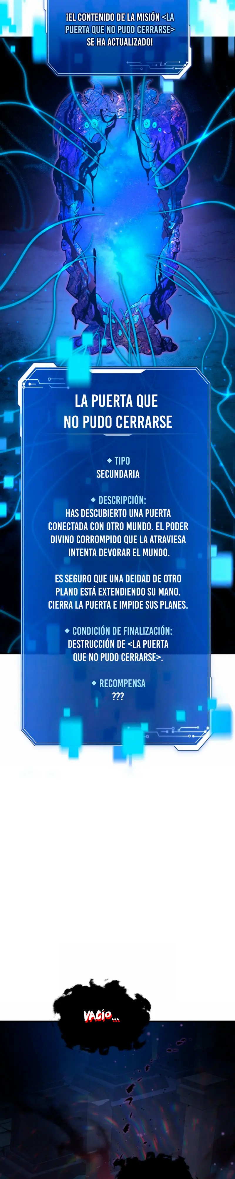 Que alguien detenga al Papa - Capítulo 58 - Página 12 - LectorTMOo