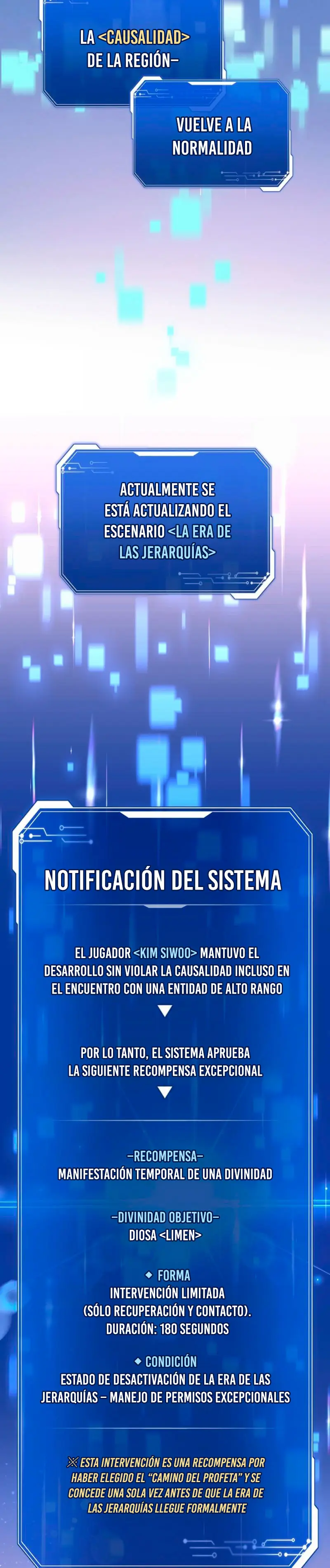 Que Alguien Detenga al Papa capítulo 59 página 4