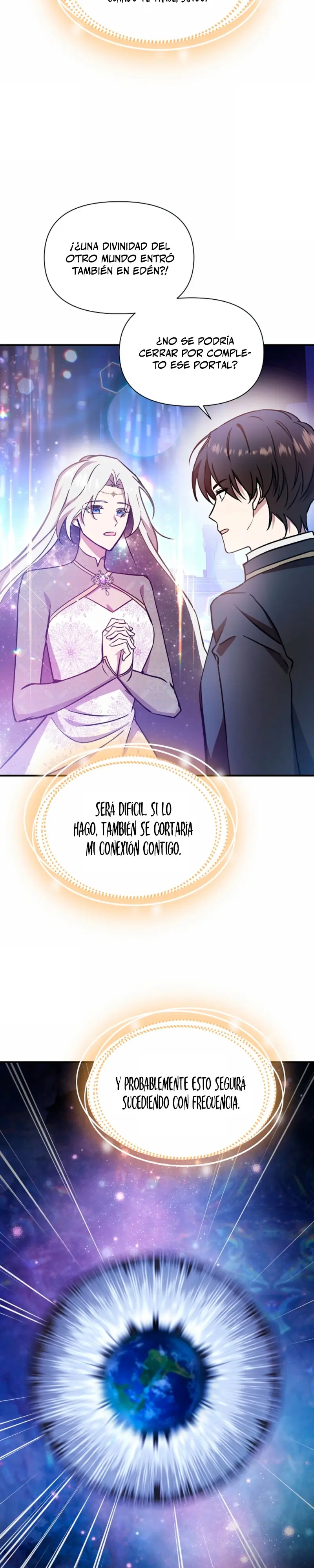 Que Alguien Detenga al Papa capítulo 59 página 14