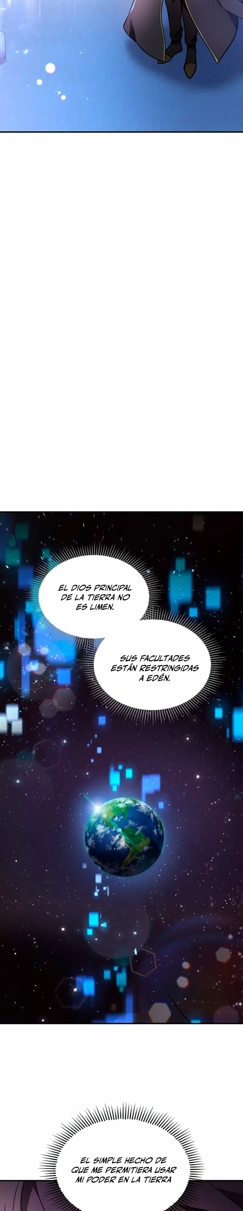Que Alguien Detenga al Papa capítulo 59 página 26