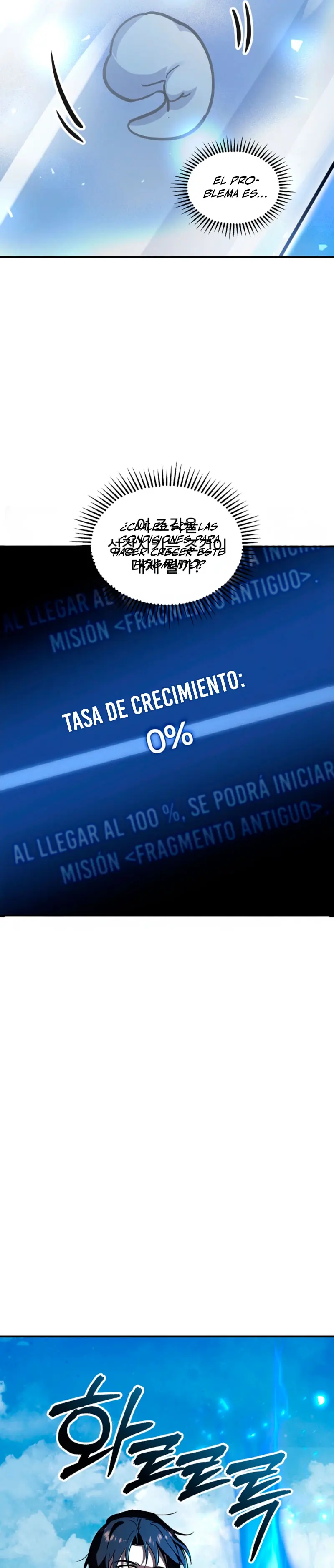 Que alguien detenga al Papa - Capítulo 61 - Página 31 - LectorTMOo