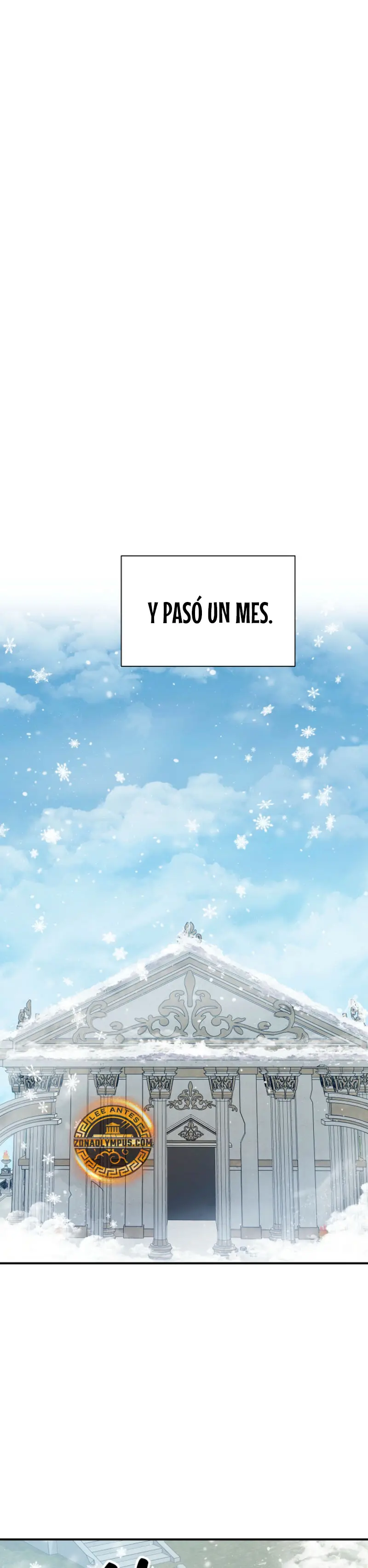Que Alguien Detenga al Papa capítulo 63 página 33