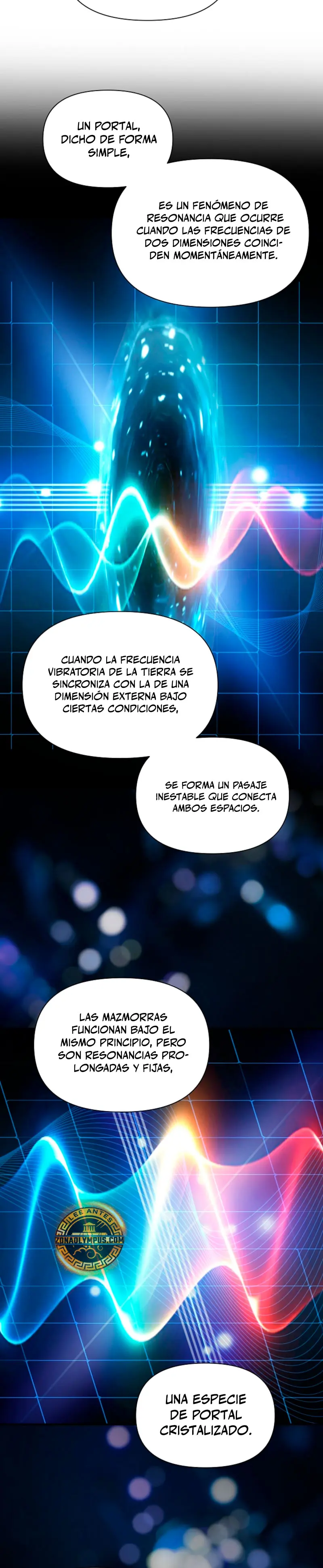 Que Alguien Detenga al Papa capítulo 65 página 16