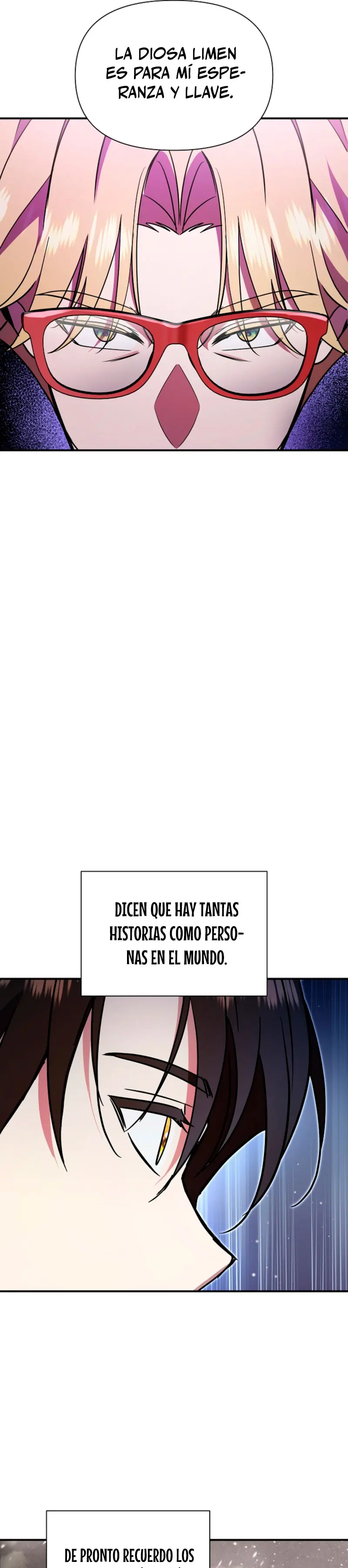 Que Alguien Detenga al Papa capítulo 65 página 31