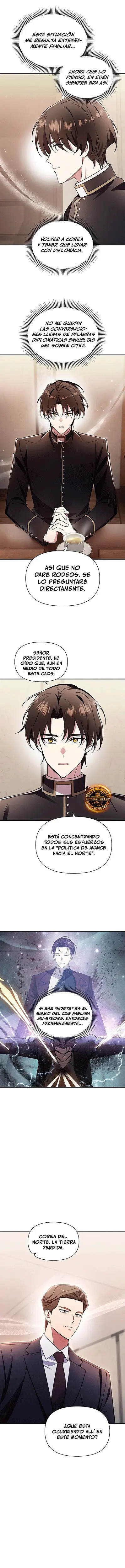 Que Alguien Detenga al Papa capítulo 69 página 4